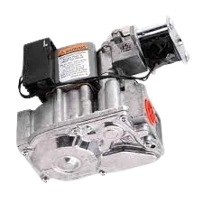 1/2" X 1/2" GAS VALVE 2 STAGE (FAST OPENING) Gas Control Valve, Regulators, Flexible Gas Line