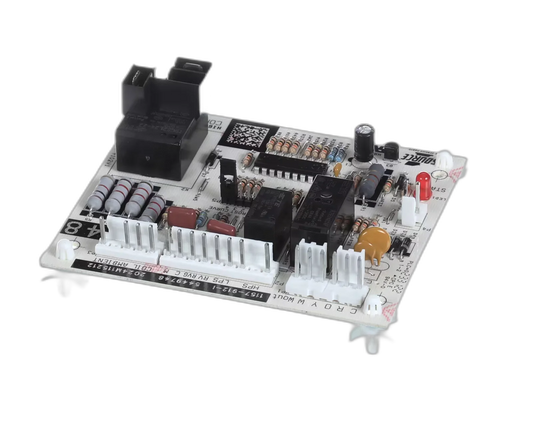 Circuit Board, Defrost, Respac Control Board, Circuit, Ignition Modulating