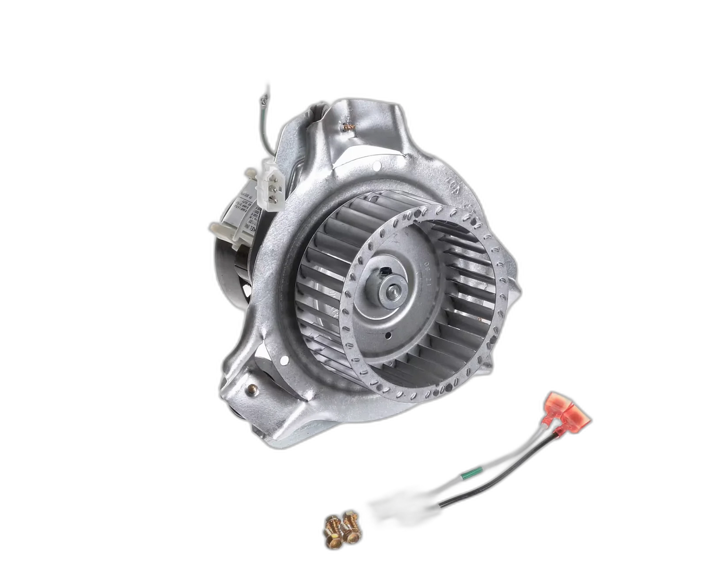 Draft Inducer Motor Assembly, 115v, 60HZ, 1 PH, Hi 3000 RPM, Low 2000 RPM Inducer Motor, Assembly, Venter, Draft, Exhaust Fan Fasco, Combustion Air Blower