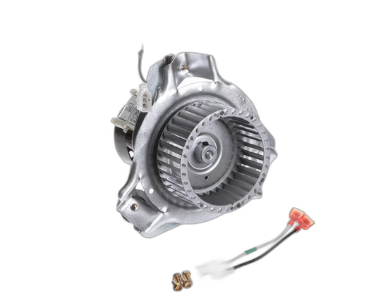 Draft Inducer Motor Assembly, 115v, 60HZ, 1 PH, Hi 3000 RPM, Low 2000 RPM Inducer Motor, Assembly, Venter, Draft, Exhaust Fan Fasco, Combustion Air Blower