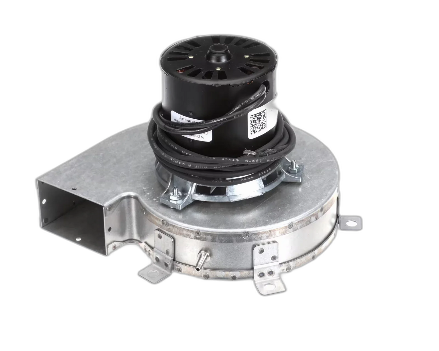 YORK/ETC BLOWER/MOTOR ASSEMBLY  POWER VENT Blower Motors, Fan, Run Capacitors