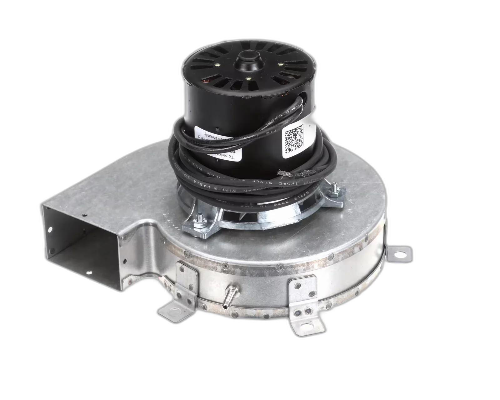 YORK/ETC BLOWER/MOTOR ASSEMBLY  POWER VENT Blower Motors, Fan, Run Capacitors