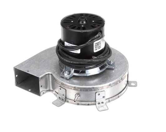 YORK/ETC BLOWER/MOTOR ASSEMBLY  POWER VENT Blower Motors, Fan, Run Capacitors