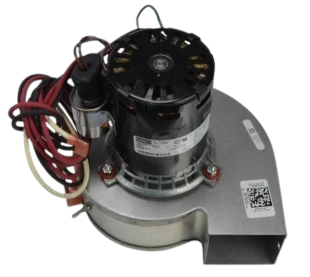 GOODMAN/AMANA INDUCER ASSEMBLY Inducer Motor, Assembly, Venter, Draft, Exhaust Fan Fasco, Combustion Air Blower