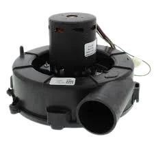 LENNOX ARMSTRONG AIRE FLOW 2 STAGE DRAFT INDUCER BLOWER 3200 RPM Inducer Motor, Assembly, Venter, Draft, Exhaust Fan Fasco, Combustion Air Blower