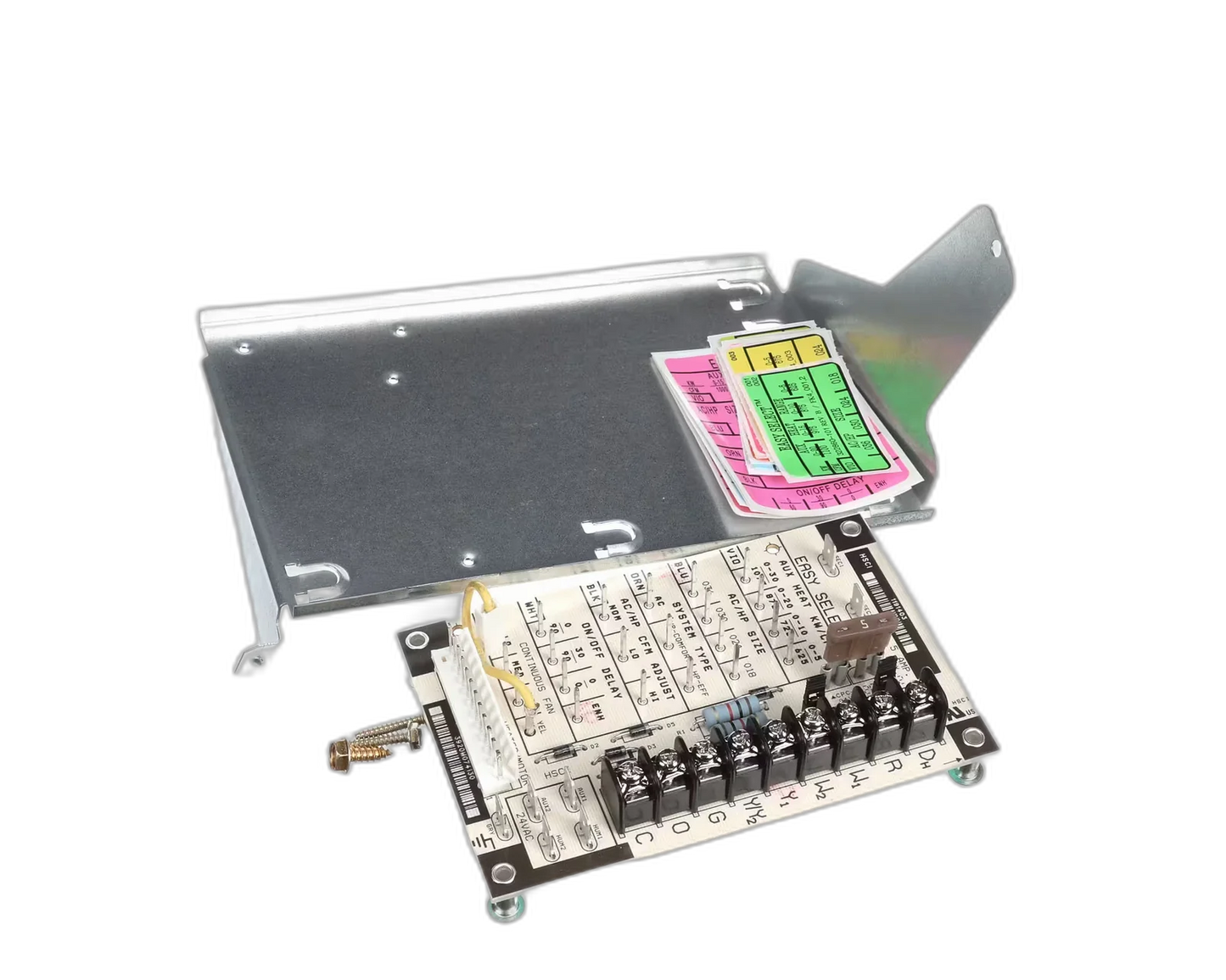 Control Board Kit Control Board, Circuit, Ignition Modulating