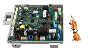 NAVIAN TANKLESS WATER HEATER CONTROL BOARD FOR MODELS CR/CC/NR/NP Boiler parts, Condensate Pumps