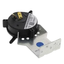 RHEEM/RUUD PRESSURE SWITCH -0.35" WC Air Pressure Switch, Air Proving