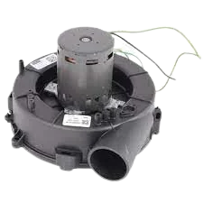 DRAFT INDUCER  2 STAGE KIT WITH PRESSURE SWITCH Inducer Motor, Assembly, Venter, Draft, Exhaust Fan Fasco, Combustion Air Blower