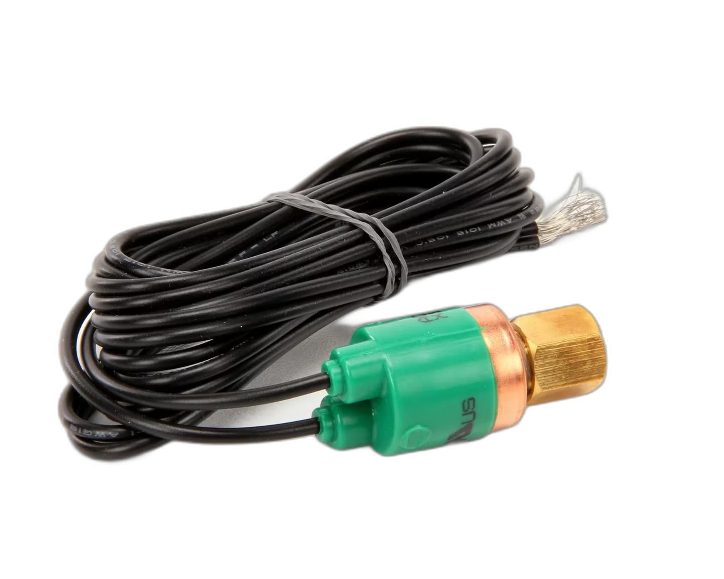 High Pressure Switch Air Pressure Switch, Air Proving