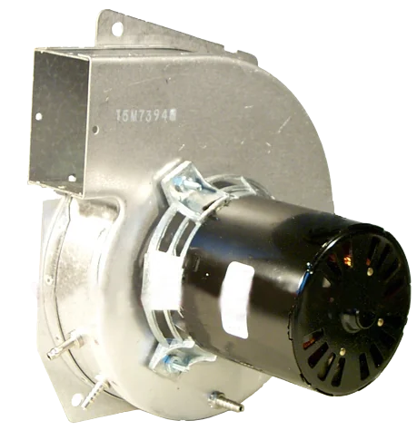 OLSEN AIRCO VENT INDUCER MOTOR 1/25HP 3000RPM 115V  Inducer Motor, Assembly, Venter, Draft, Exhaust Fan Fasco, Combustion Air Blower