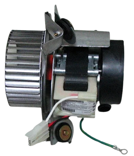 CARRIER COMPLETE DRAFT INDUCER MOTOR ASSEMBLY Inducer Motor, Assembly, Venter, Draft, Exhaust Fan Fasco, Combustion Air Blower