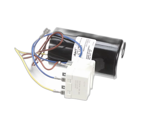 Start Relay and Capacitor Assembly Electrical, Transformers, Relay