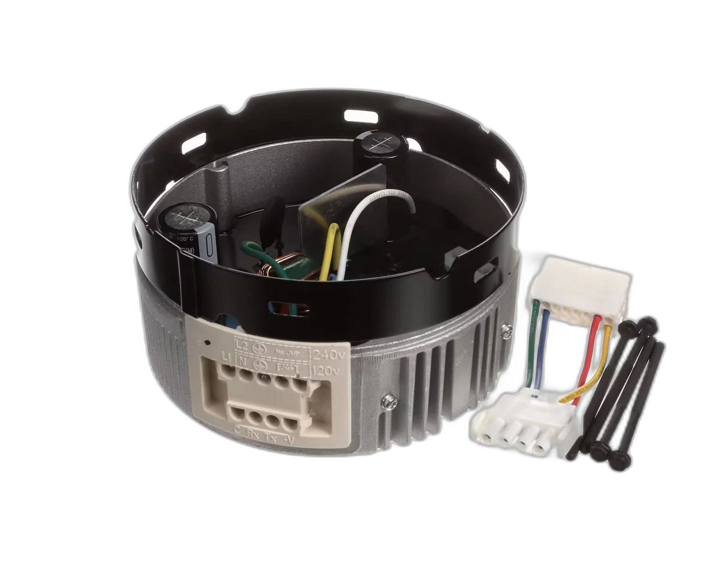 Control Module Control Board, Circuit, Ignition Modulating