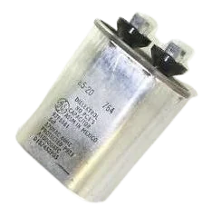 RUN CAPACITOR 5MFD 370V/440V Blower Motors, Fan, Run Capacitors
