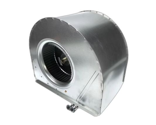 Housing/Blower Wheel Kit Blower Motors, Fan, Run Capacitors
