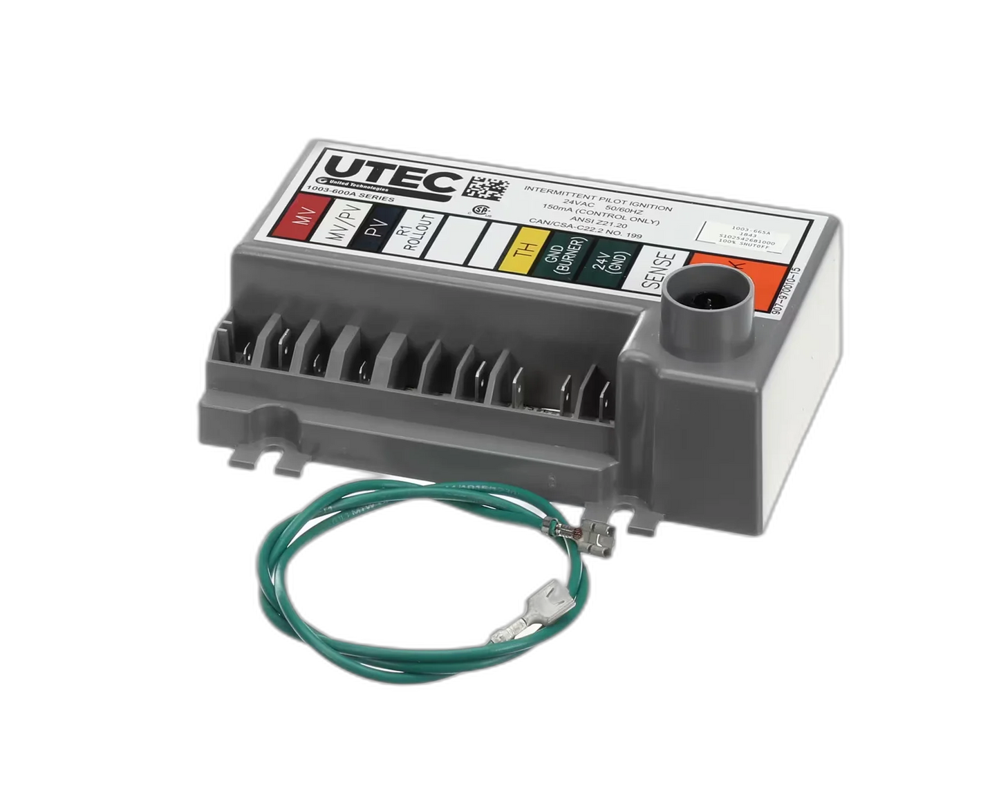 YORK/ETC SPARK IGNITION CONTROL KIT Control Board, Circuit, Ignition Modulating
