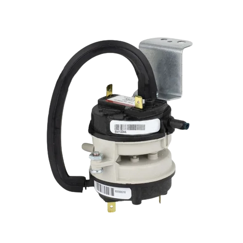 TRANE/AMERICAN STANDARD PRESSURE SWITCH 2-STG 0.88" WC / 1.60" WC Air Pressure Switch, Air Proving