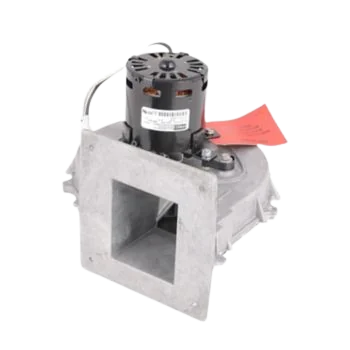 LENNOX MOTOR, COMBUSTION AIR BLOWER, 115 VOLT, 60HZ, 1/30 HP, 3200 RPM Inducer Motor, Assembly, Venter, Draft, Exhaust Fan Fasco, Combustion Air Blower