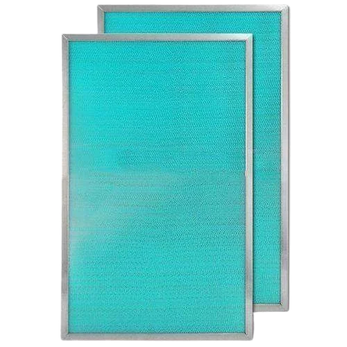 HONEYWELL POST FILTER 12.5" X 20" X 5/16" Air Filter and Cleaners