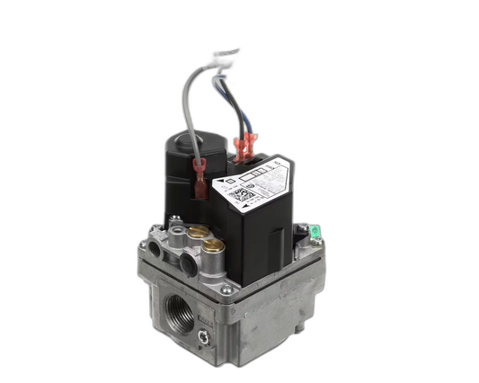 YORK/ETC GAS VALVE, 24 VOLT, 3/4" X 3/4", NATURAL Gas Control Valve, Regulators, Flexible Gas Line