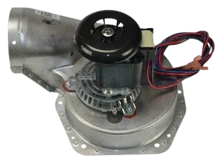 GOODMAN/AMANA INDUCER ASSEMBLY Inducer Motor, Assembly, Venter, Draft, Exhaust Fan Fasco, Combustion Air Blower