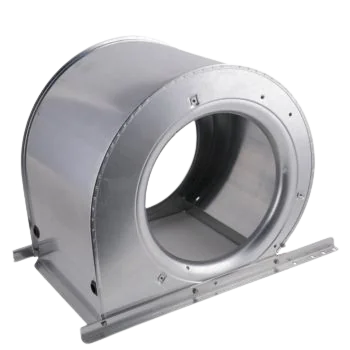 LENNOX BLOWER HOUSING FOR 11 1/2" X 10" BLOWER WHEEL Blower Belts, Shaft, Pulley, Bearing