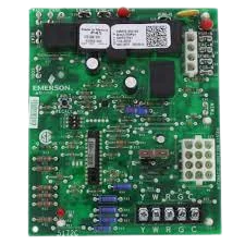 AMERICAN STANDARD TRANE CONTROL BOARD Control Board, Circuit, Ignition Modulating