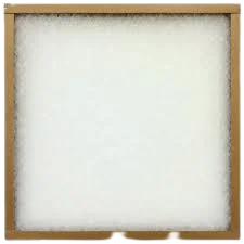 28.5" X 27" X 1" DISPOSABLE Air Filter and Cleaners