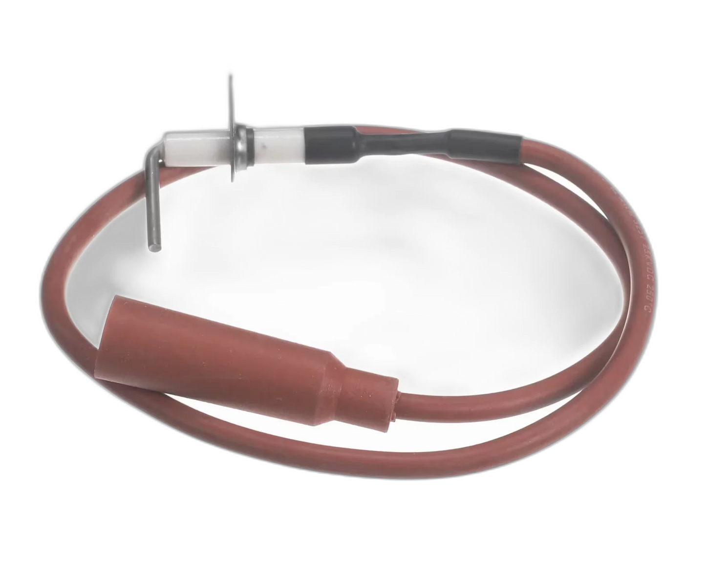 Spark Ignitor with Wire Hot Surface Ignitors