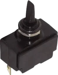 SUMMER FAN SWITCH MEDIUM DUTY ON/OFF Electrical, Transformers, Relay