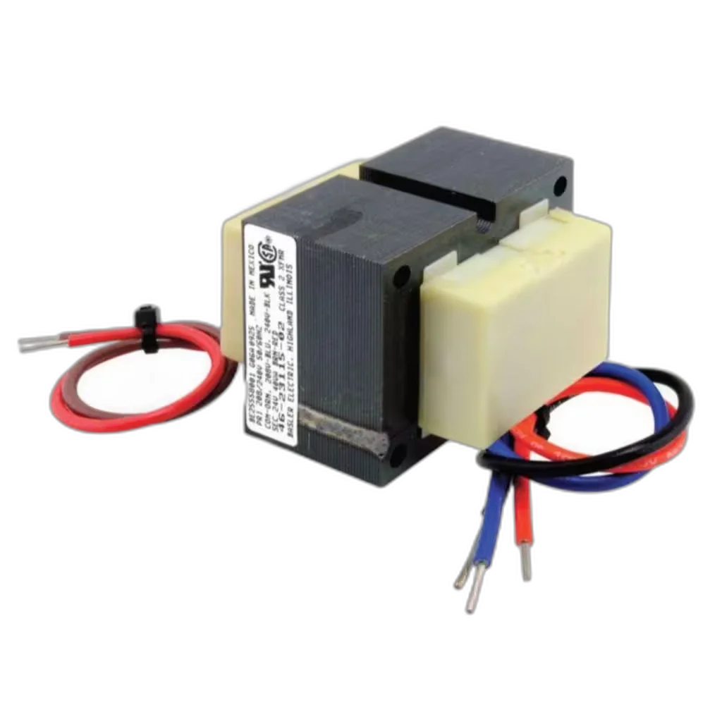 Transformer, 208/230 to 24 Volt, 50/60HZ, 40VA Electrical, Transformers, Relay