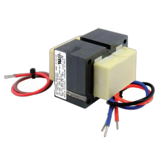 Transformer, 208/230 to 24 Volt, 50/60HZ, 40VA Electrical, Transformers, Relay