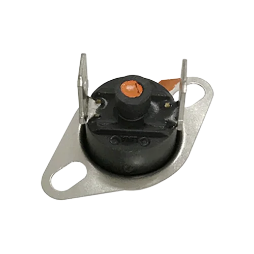 FLAME ROLLOUT SWITCH MANUAL RESET L120F Flame Rollout Switch