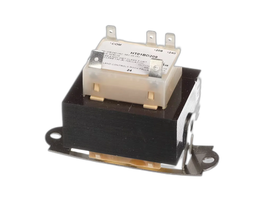 Transformer, 208/240 to 24 Volt, 50/60HZ, 40VA Electrical, Transformers, Relay