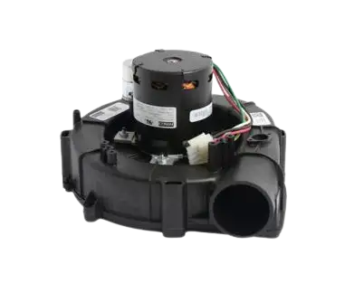 LENNOX/ARMSTRONG/DUCANE/AIRE FLO INDUCER ASSEMBLY Inducer Motor, Assembly, Venter, Draft, Exhaust Fan Fasco, Combustion Air Blower