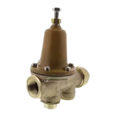 WATER PRESSURE REDUCING VALVE 3/4" Boiler parts, Condensate Pumps