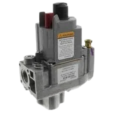 3/4" X 3/4" GAS VALVE SINGLE STAGE STANDING PILOT (SLOW OPENING) Gas Control Valve, Regulators, Flexible Gas Line