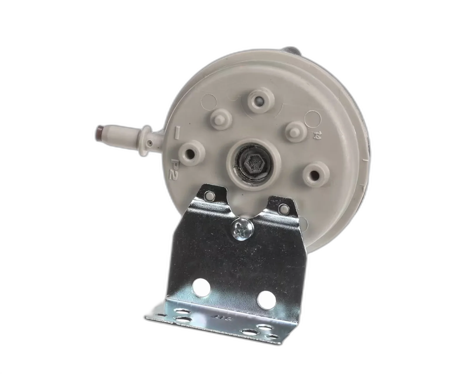 LENNOX PRESSURE SWITCH 0.51" WC SPST Air Pressure Switch, Air Proving