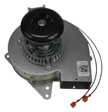 INDUCER DRAFT MOTOR 1/50HP 220V 50HZ CLASS B Inducer Motor, Assembly, Venter, Draft, Exhaust Fan Fasco, Combustion Air Blower