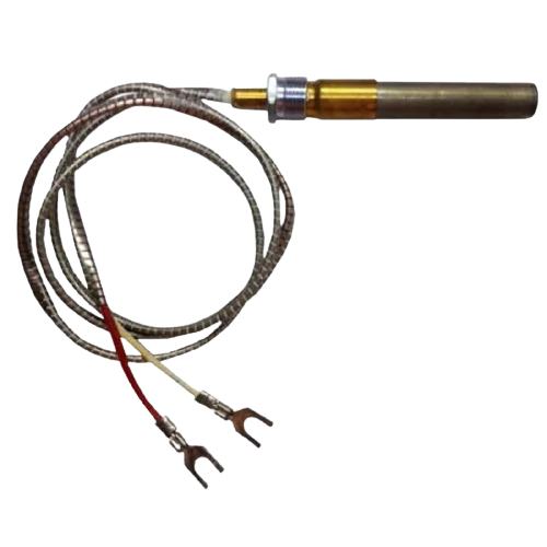 THERMOPILE 750 MV 24" Thermocouples, Pilot Assembly, Pilot Tubing