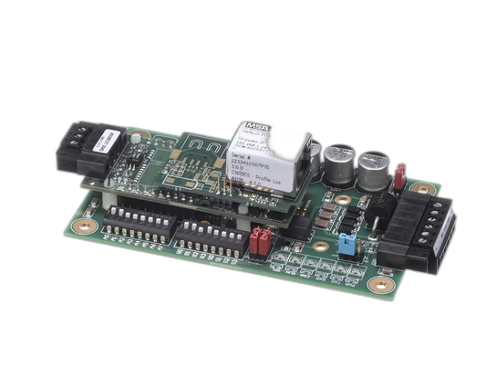 Control Board, BAS Simplicity Kit Control Board, Circuit, Ignition Modulating