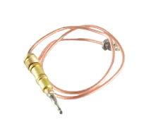 24" THERMOCOUPLE FAST DROPOUT FOR FIREPLACE Thermocouples, Pilot Assembly, Pilot Tubing