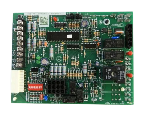 LENNOX CONTROL BOARD Control Board, Circuit, Ignition Modulating