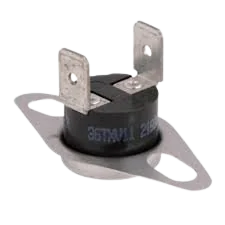 5/8" DISC LIMIT SWITCH AUTO RESET L170-30F Fan Disc, High Limit Control Switches
