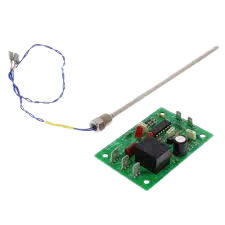 FAST RESPONSE TEMP SENSOR W/ BOARD Boiler parts, Condensate Pumps
