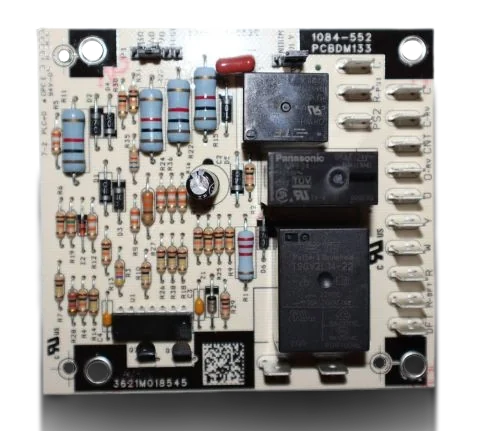 GOODMAN/AMANA AC DEFROST CONTROL Control Board, Circuit, Ignition Modulating