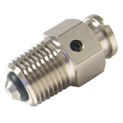1/4" 'COIN' BLEEDER Boiler parts, Condensate Pumps
