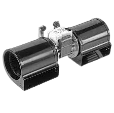 FASCO INDUCER MOTOR 2 SPEED 120V 1.1AMPS Inducer Motor, Assembly, Venter, Draft, Exhaust Fan Fasco, Combustion Air Blower