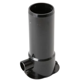 FLUE COLLAR Inducer Motor, Assembly, Venter, Draft, Exhaust Fan Fasco, Combustion Air Blower